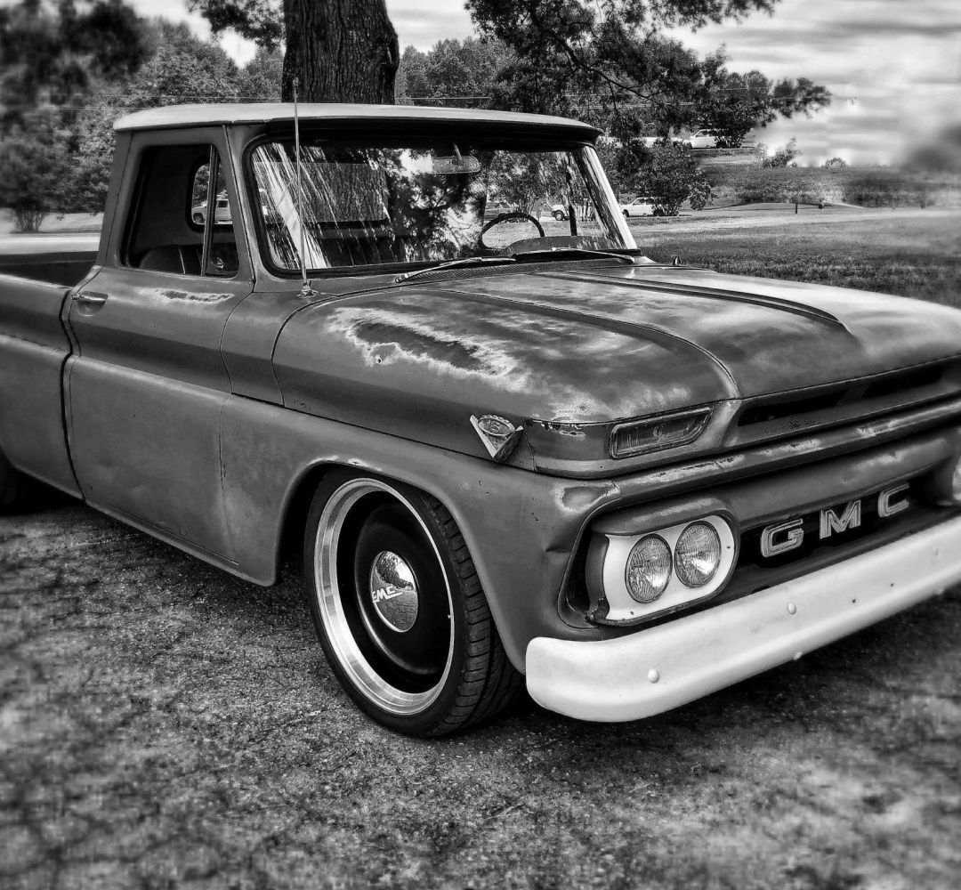 Tazewell County Virgina