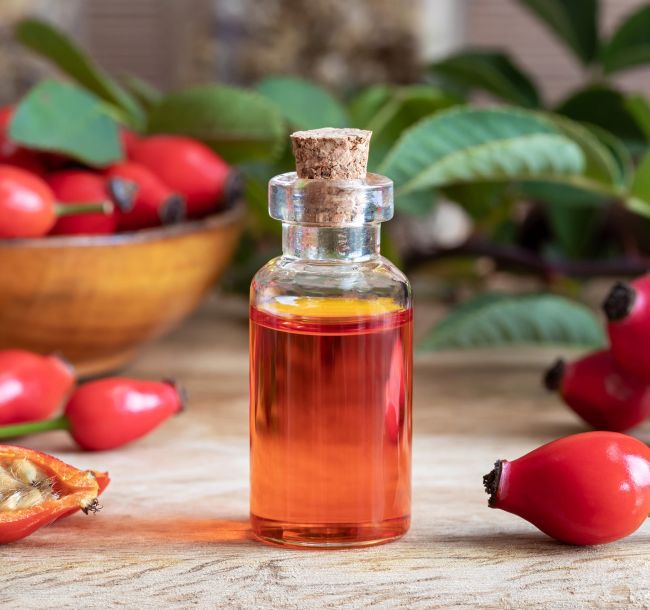 Best beard oil ingredients