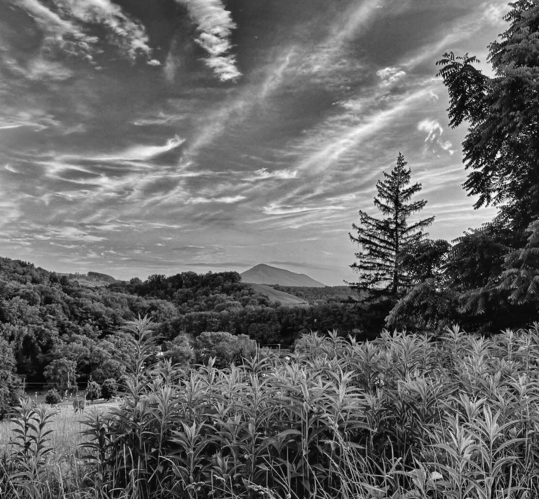 Southwest Virginia