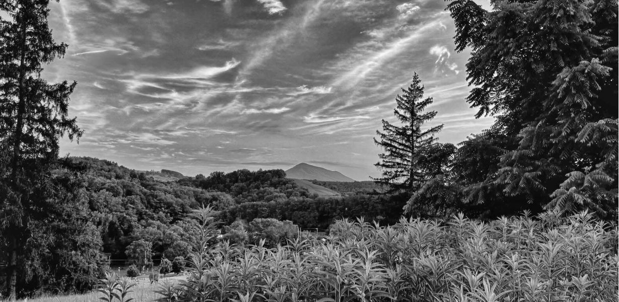 Southwest Virginia